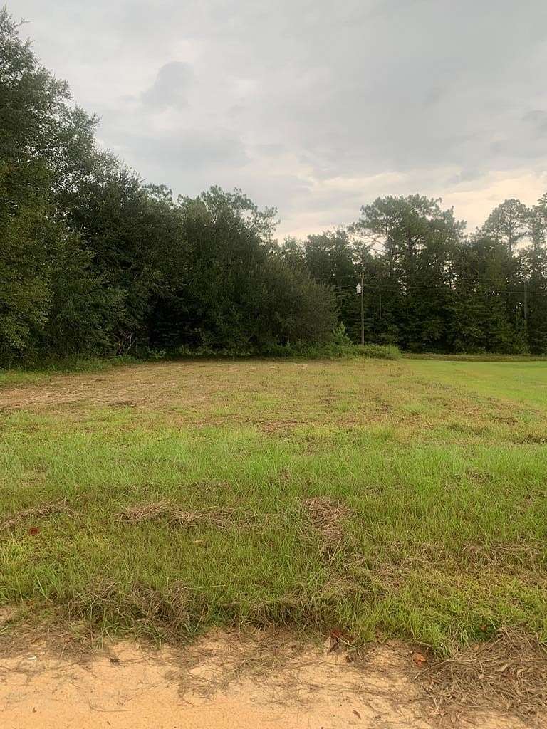 0.32 Acres of Land for Sale in Donalsonville, Georgia