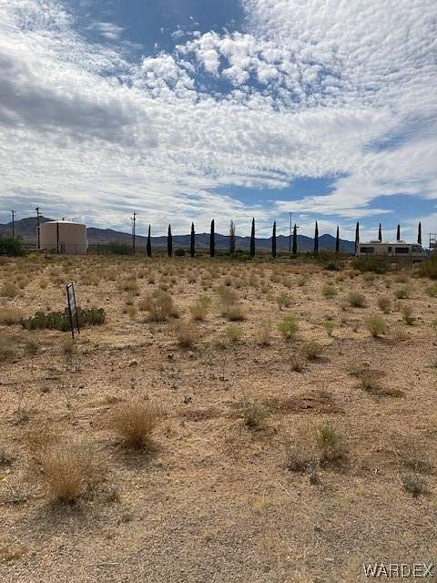 0.34 Acres of Residential Land for Sale in Kingman, Arizona