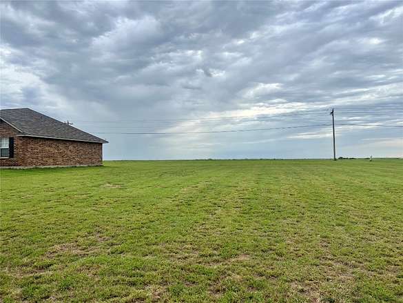 0.27 Acres of Land for Sale in Cordell, Oklahoma