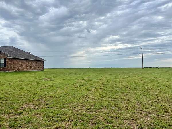 0.27 Acres of Residential Land for Sale in Cordell, Oklahoma