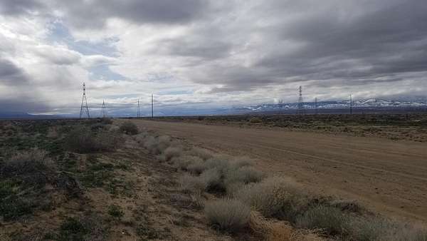 2.49 Acres of Residential Land for Sale in Lancaster, California