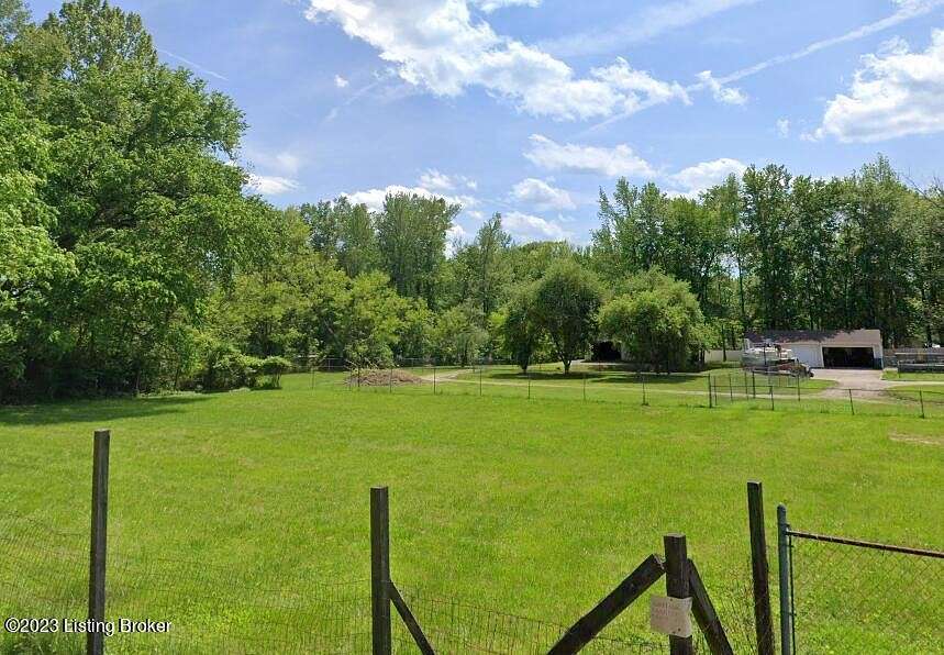 0.5 Acres of Residential Land for Sale in Louisville, Kentucky