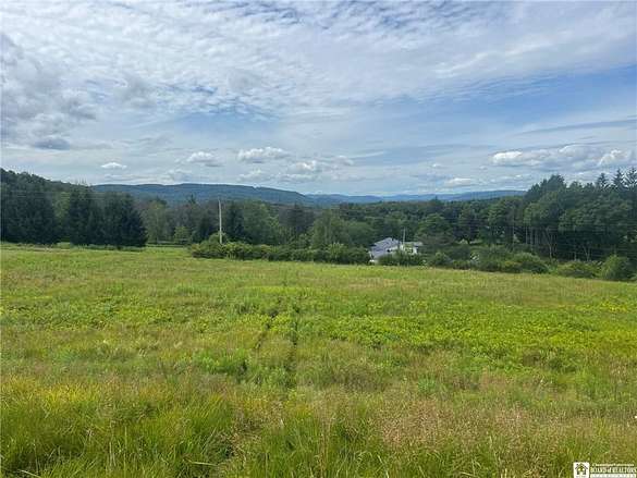 1.5 Acres of Residential Land for Sale in Olean, New York