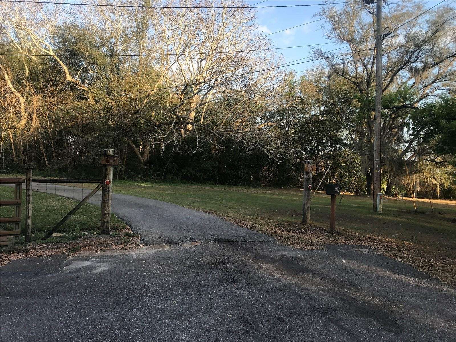 9 Acres of Residential Land for Sale in Apopka, Florida