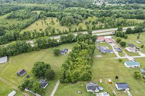 1 Acre of Commercial Land for Sale in Clay City, Kentucky