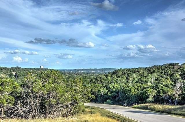 4 Acres of Residential Land for Sale in Kerrville, Texas