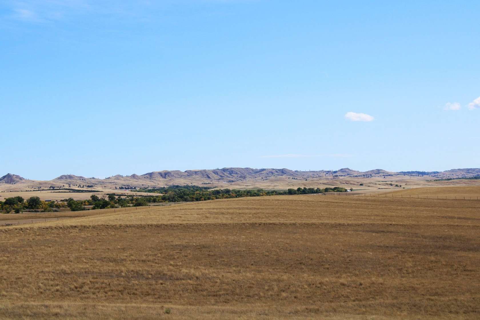 40 Acres of Agricultural Land for Sale in Chadron, Nebraska