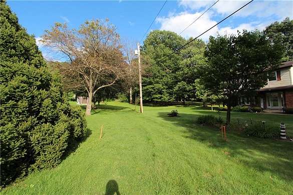 0.55 Acres of Residential Land for Sale in Derry Township, Pennsylvania