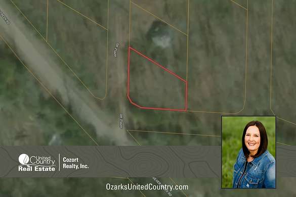 0.17 Acres of Residential Land for Sale in Merriam Woods, Missouri