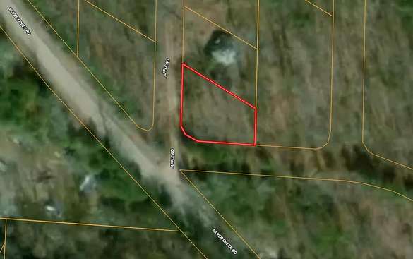 0.17 Acres of Residential Land for Sale in Merriam Woods, Missouri