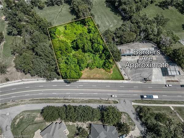 1.16 Acres of Commercial Land for Sale in Fort Smith, Arkansas