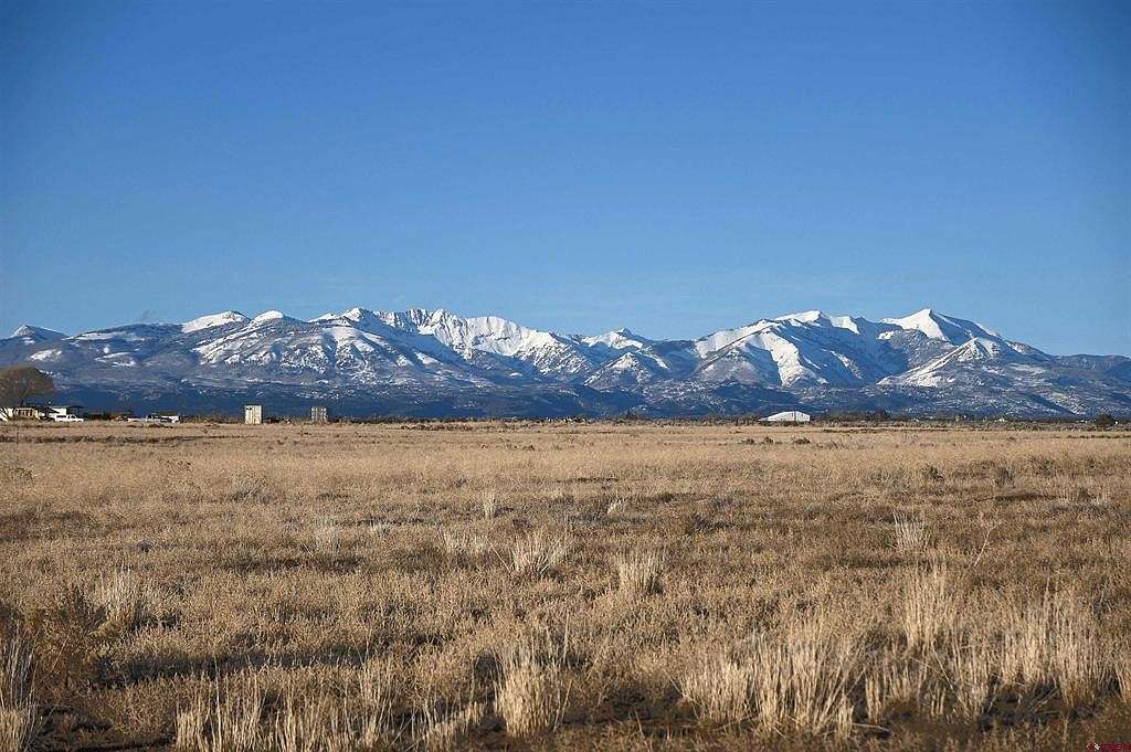35.9 Acres of Improved Agricultural Land for Sale in Hesperus, Colorado