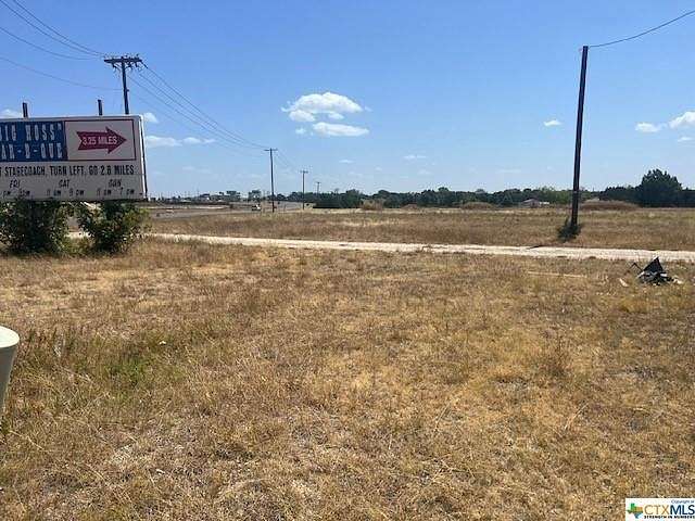 17.385 Acres of Commercial Land for Sale in Killeen, Texas