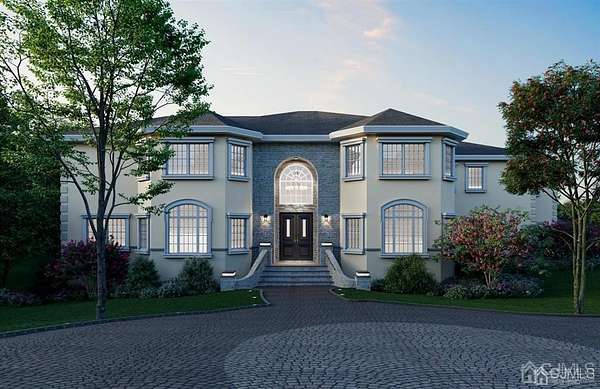 2 Acres of Land with Home for Sale in South Brunswick Township, New Jersey