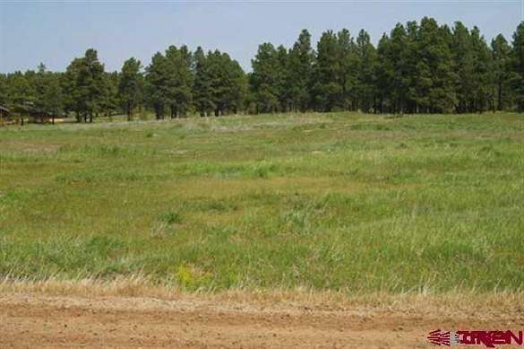 2.13 Acres of Residential Land for Sale in Pagosa Springs, Colorado