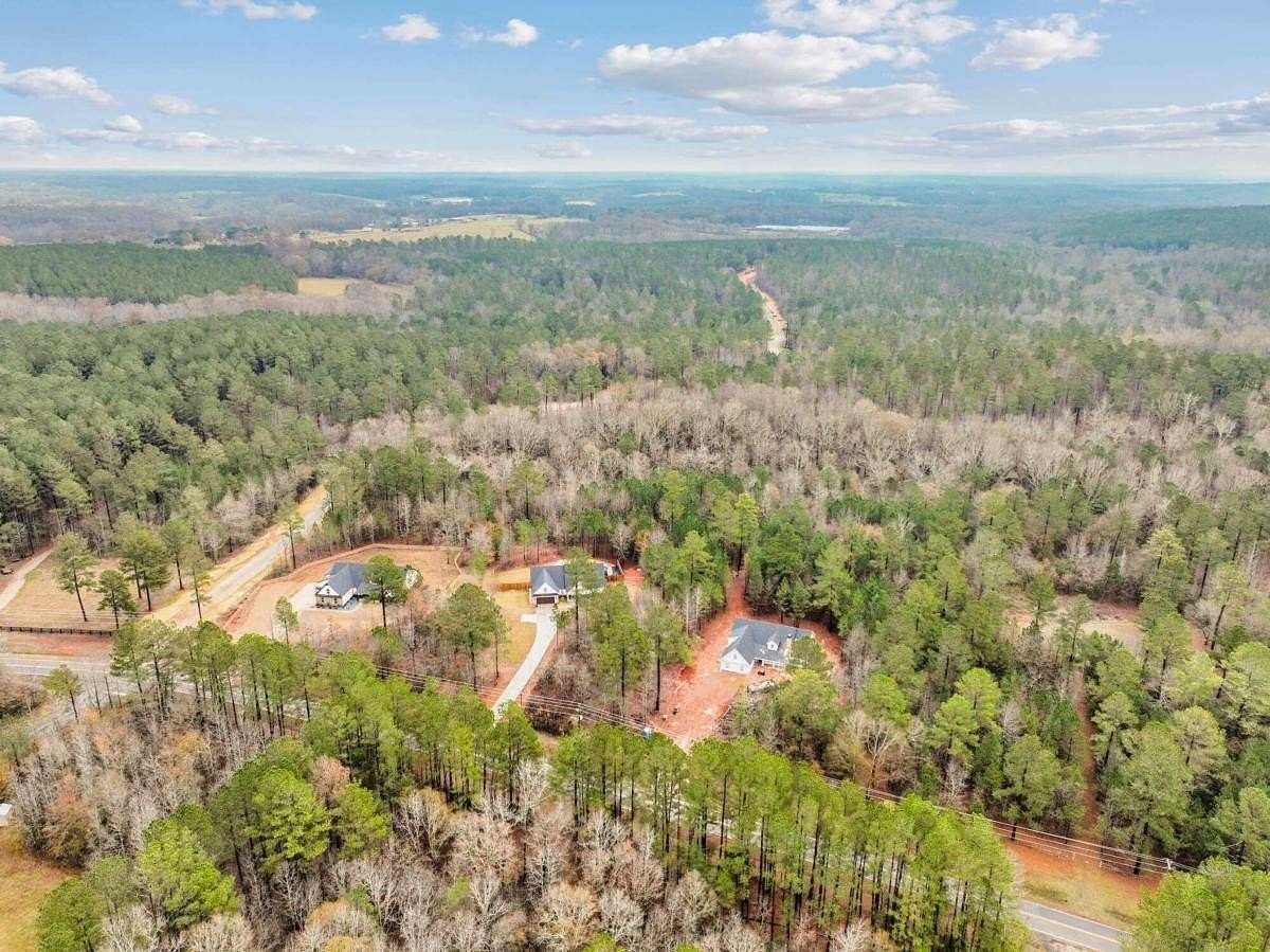 8.114 Acres of Residential Land for Sale in Commerce, Georgia