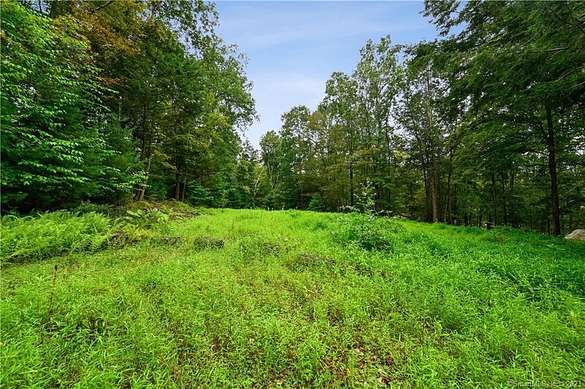 62.3 Acres of Land for Sale in Willington Town, Connecticut