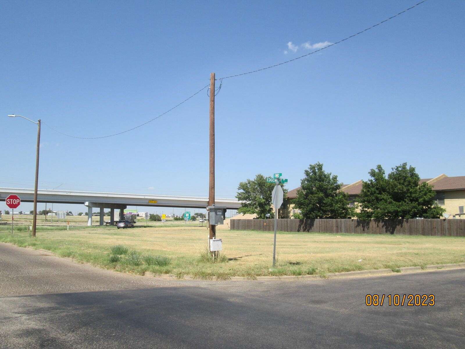 0.33 Acres of Residential Land for Sale in Plainview, Texas
