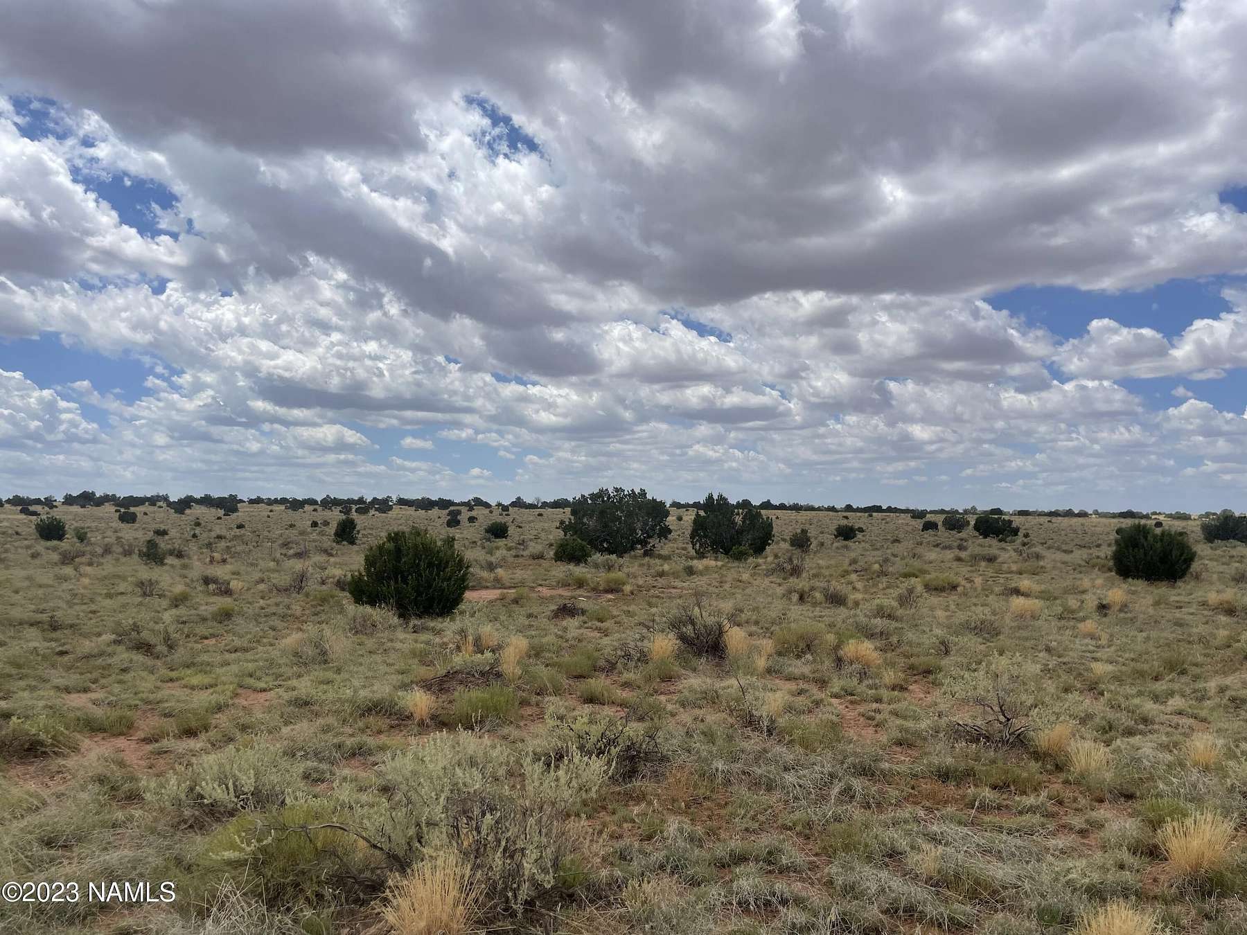 1.6 Acres of Land for Sale in Williams, Arizona