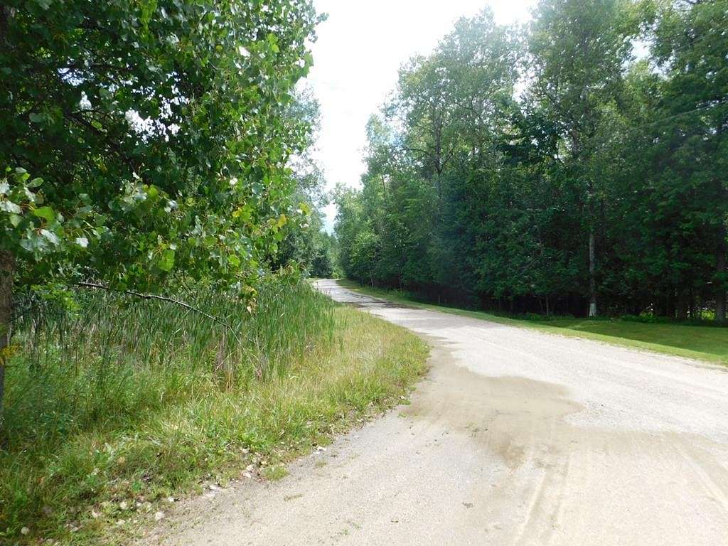 1.5 Acres of Residential Land for Sale in Sturgeon Bay, Wisconsin