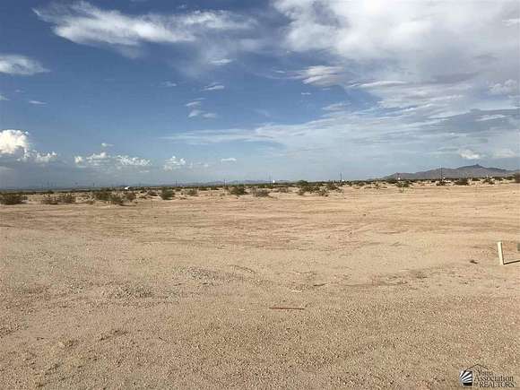 Residential Land for Sale in Tacna, Arizona