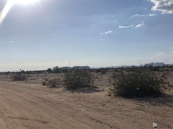 Residential Land for Sale in Tacna, Arizona - LandSearch