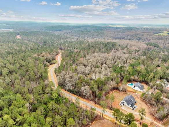15.4 Acres of Land for Sale in Commerce, Georgia