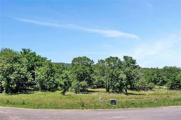 1.4 Acres of Residential Land for Sale in Sapulpa, Oklahoma