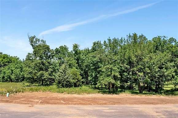 1.6 Acres of Residential Land for Sale in Sapulpa, Oklahoma