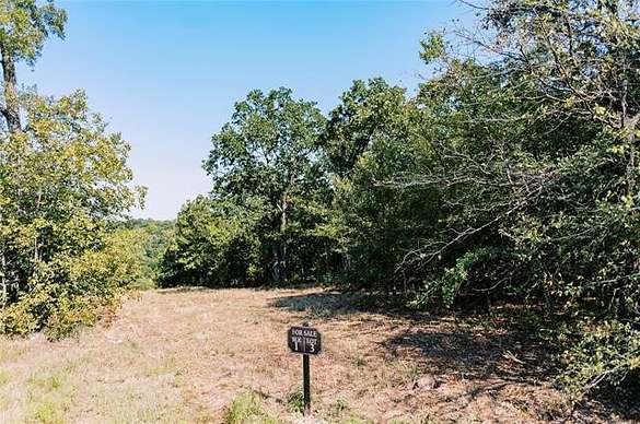 4.4 Acres of Residential Land for Sale in Sapulpa, Oklahoma