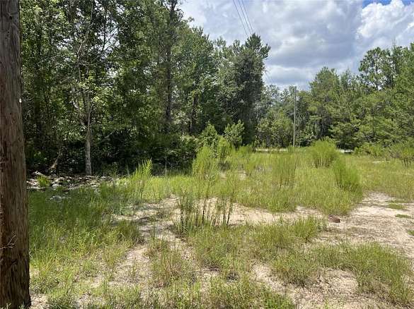 0.16 Acres of Residential Land for Sale in Florahome, Florida