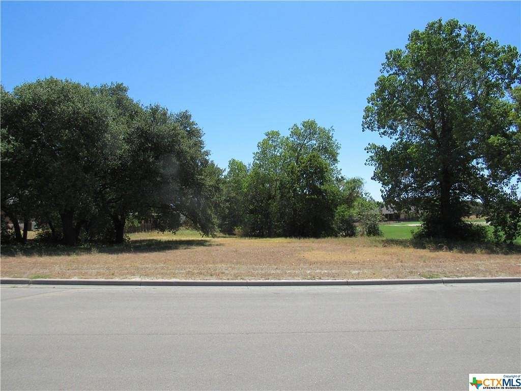 0.33 Acres of Residential Land for Sale in Killeen, Texas