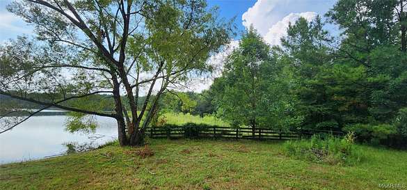 1.4 Acres of Residential Land for Sale in Mathews, Alabama