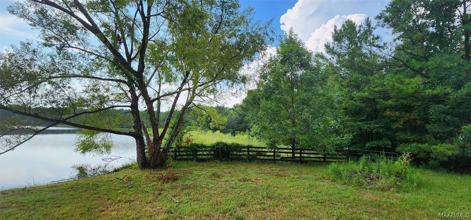 1.2 Acres of Residential Land for Sale in Mathews, Alabama