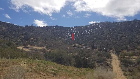 7.394 Acres of Residential Land for Sale in Acton, California