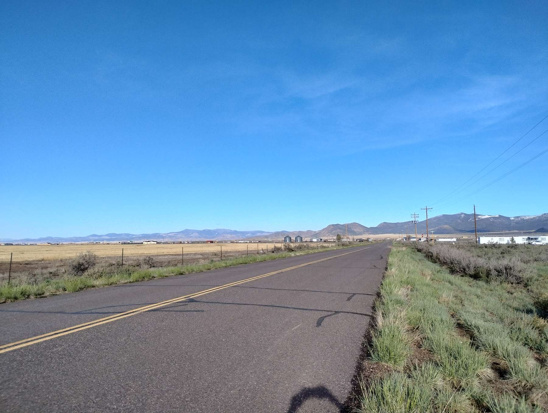 1.1 Acres of Residential Land for Sale in Crestone, Colorado
