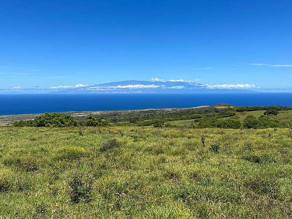 185 Acres of Agricultural Land for Sale in Hawi, Hawaii