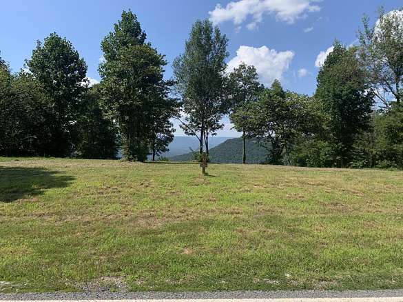 0.57 Acres of Residential Land for Sale in Jasper, Tennessee