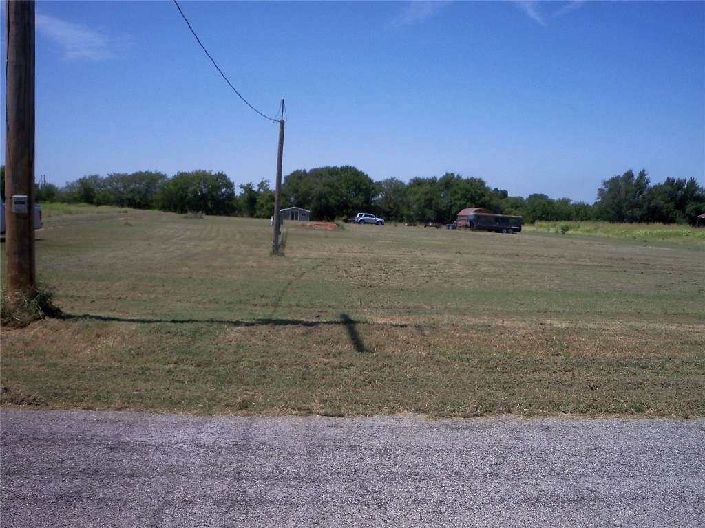 2.2 Acres of Land for Sale in Noble, Oklahoma