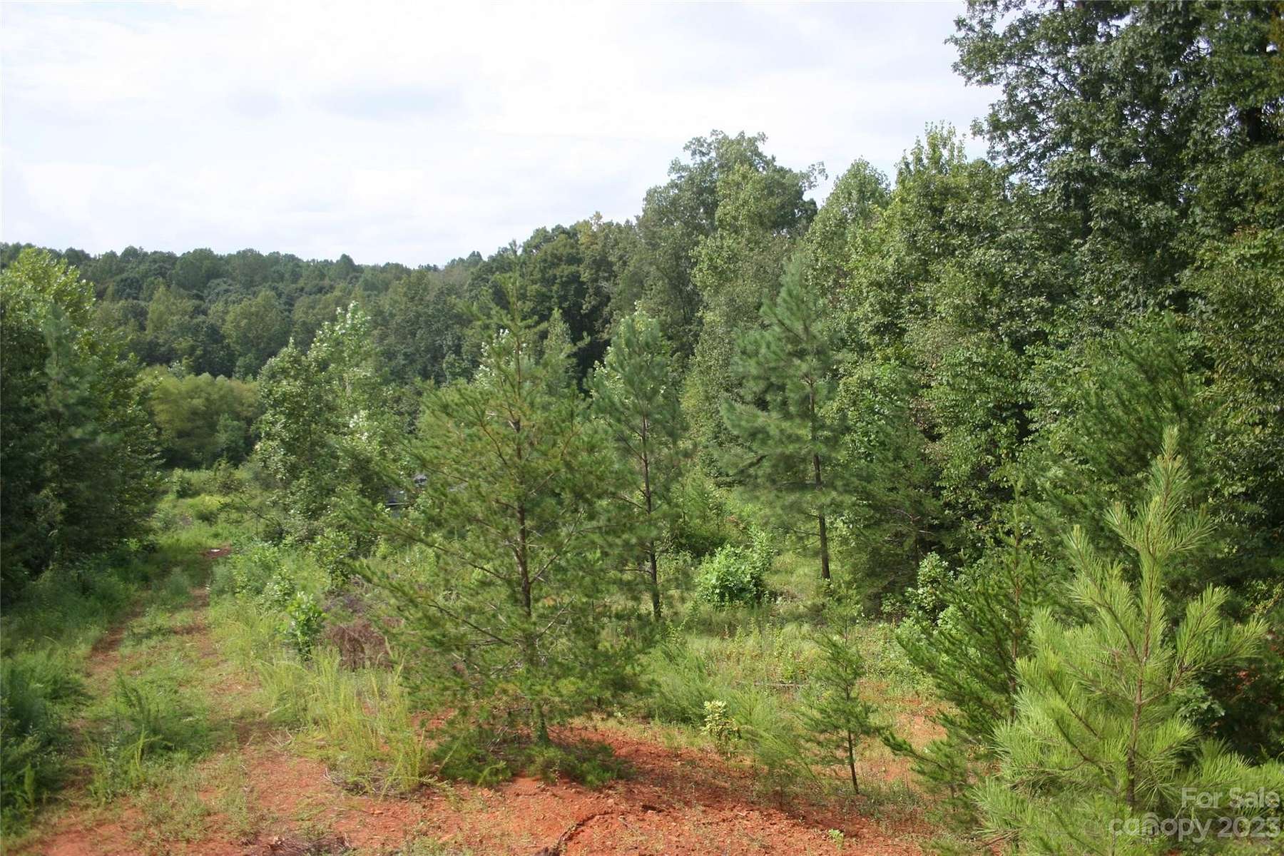 6.6 Acres of Residential Land for Sale in Statesville, North Carolina