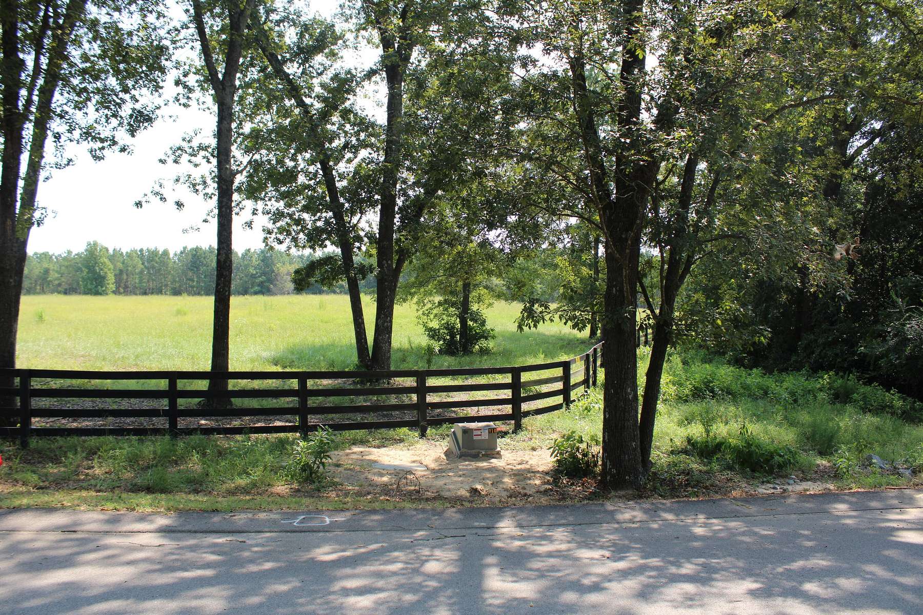 6 Acres of Land for Sale in Aiken, South Carolina