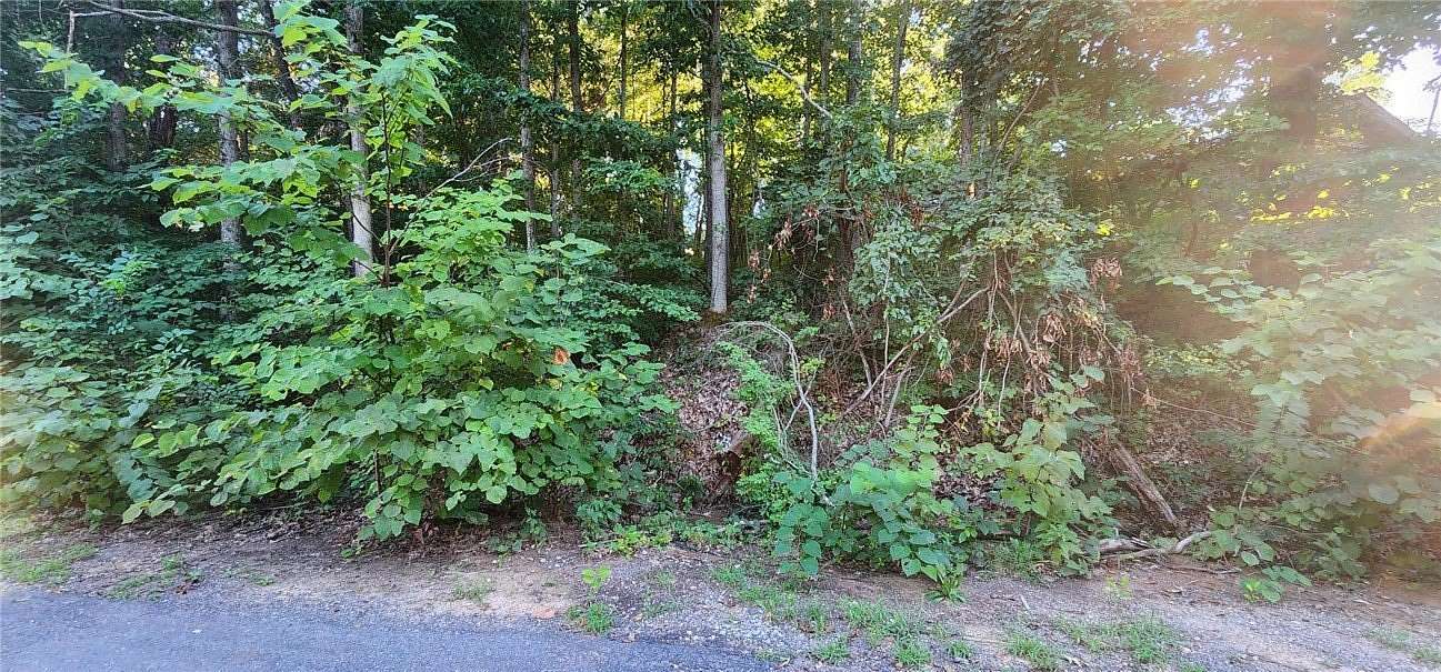 0.25 Acres of Residential Land for Sale in Bella Vista, Arkansas