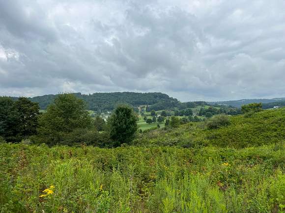 1.3 Acres of Residential Land for Sale in Peterstown, West Virginia
