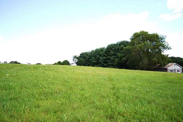 1.065 Acres of Residential Land for Sale in Wytheville, Virginia