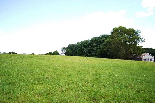 1 Acre of Residential Land for Sale in Wytheville, Virginia