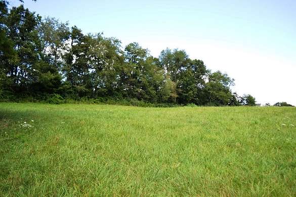 1.3 Acres of Residential Land for Sale in Wytheville, Virginia