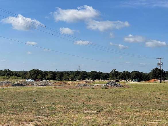 7.1 Acres of Commercial Land for Sale in Elgin, Texas