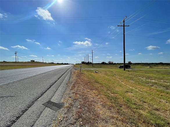 7.1 Acres of Improved Commercial Land for Sale in Elgin, Texas