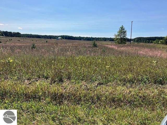 7.5 Acres of Residential Land for Sale in Kingsley, Michigan