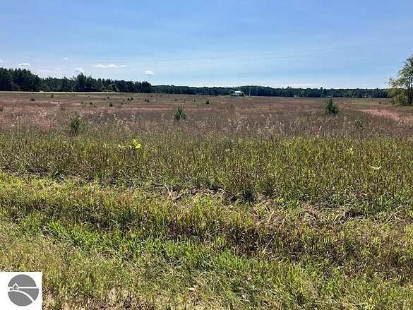 7.5 Acres of Residential Land for Sale in Kingsley, Michigan